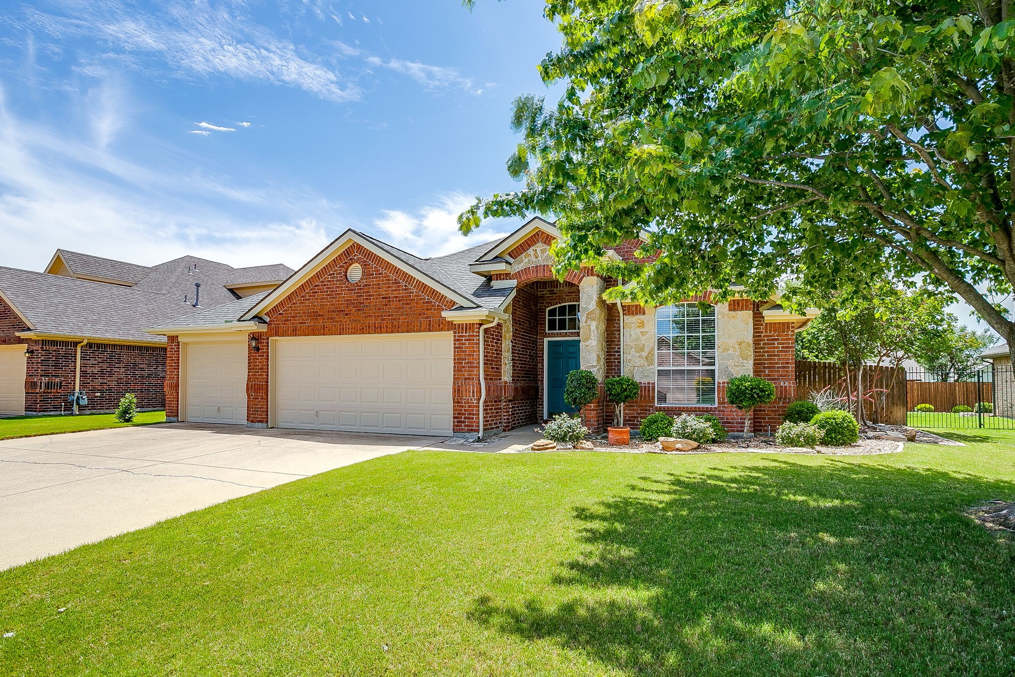 2218 Lorrie Lane Weatherford TX 76087