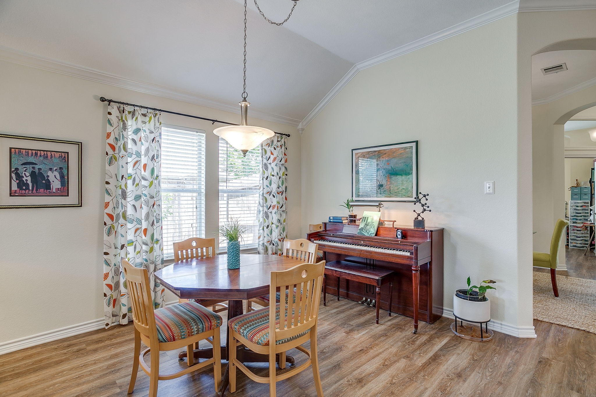 2218 Lorrie Lane Weatherford TX 76087