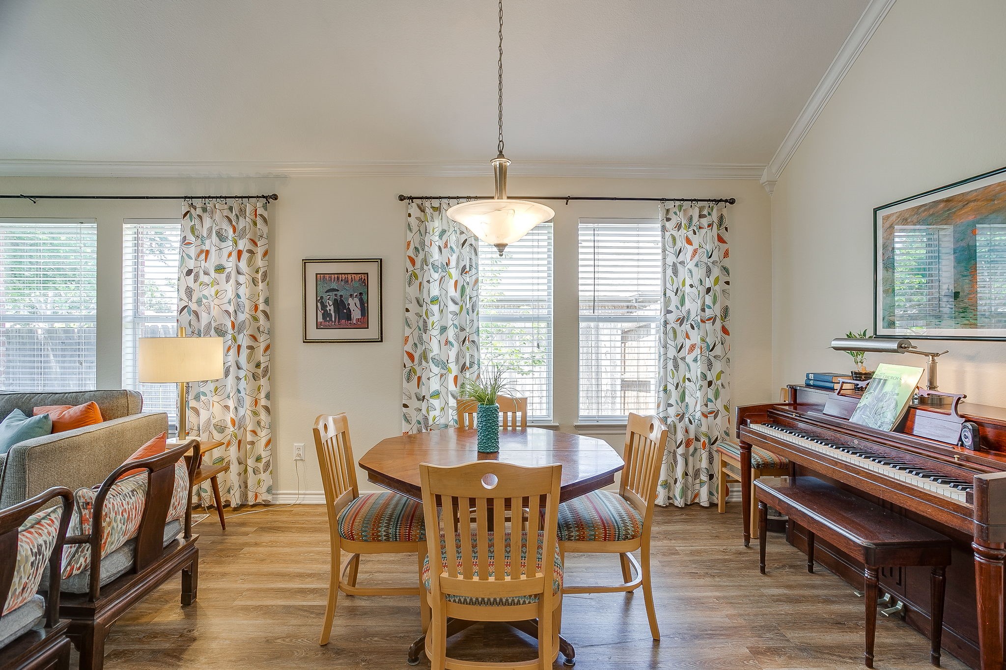 2218 Lorrie Lane Weatherford TX 76087