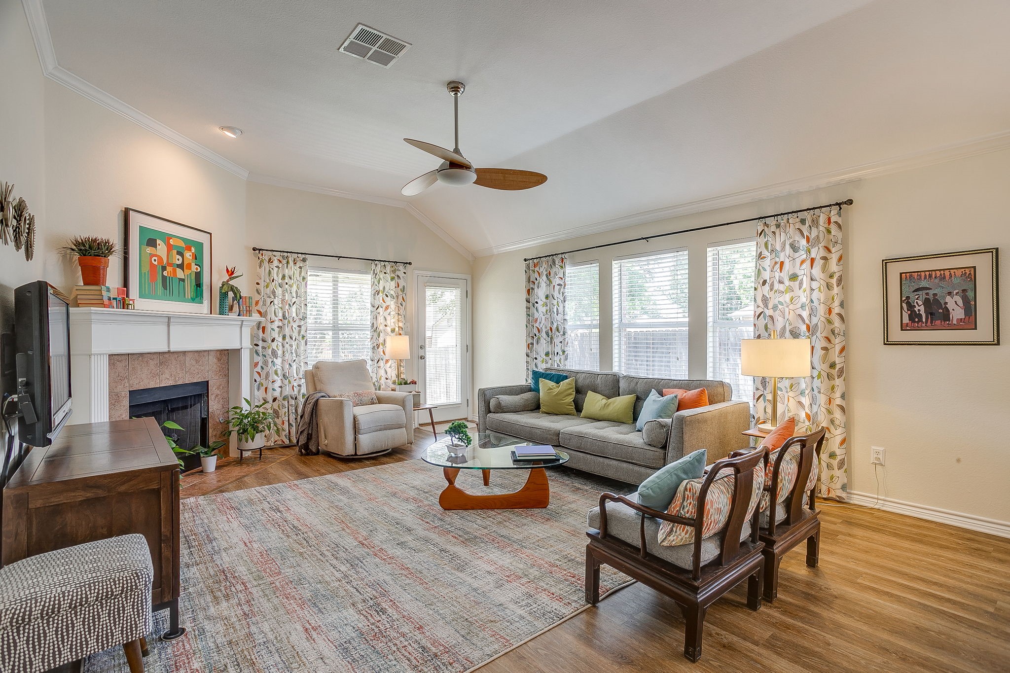 2218 Lorrie Lane Weatherford TX 76087