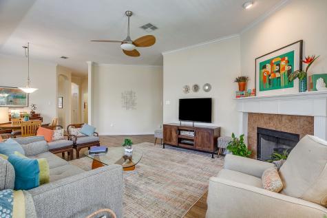 2218 Lorrie Lane Weatherford TX 76087