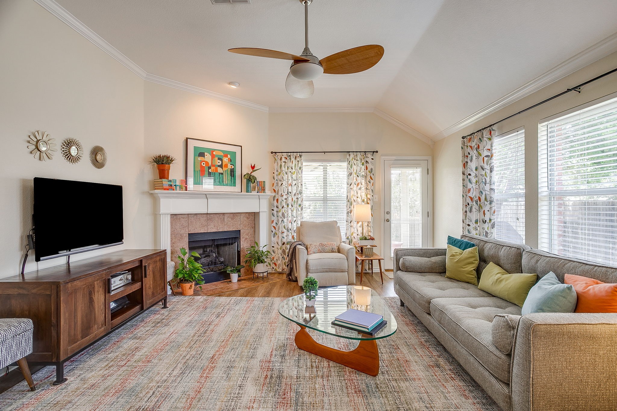 2218 Lorrie Lane Weatherford TX 76087