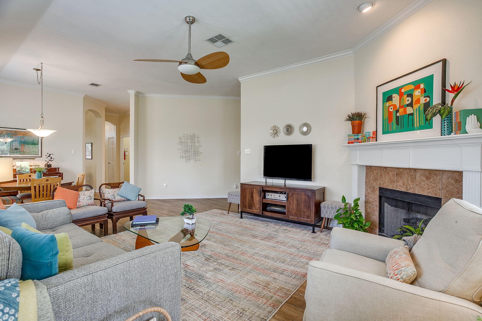 2218 Lorrie Lane Weatherford TX 76087