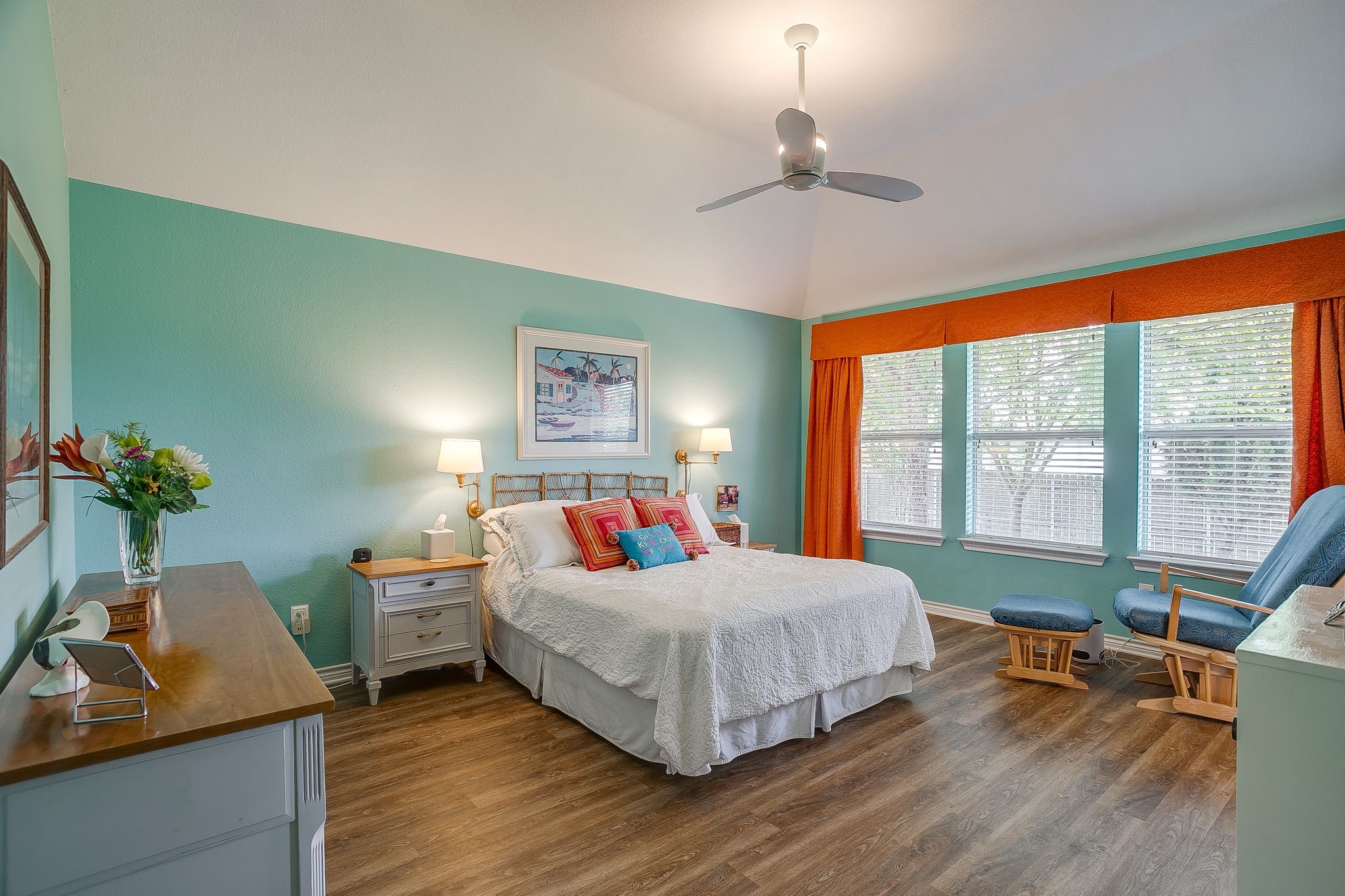 2218 Lorrie Lane Weatherford TX 76087