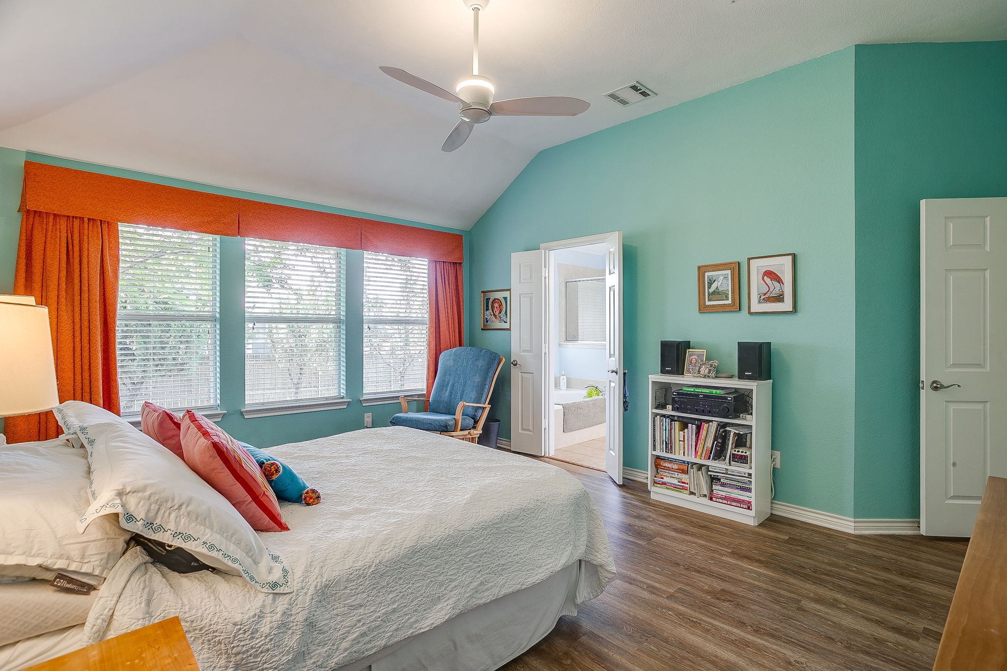 2218 Lorrie Lane Weatherford TX 76087