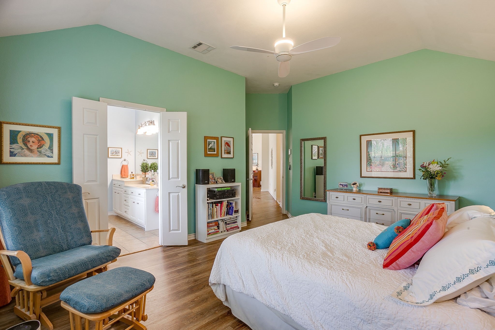 2218 Lorrie Lane Weatherford TX 76087