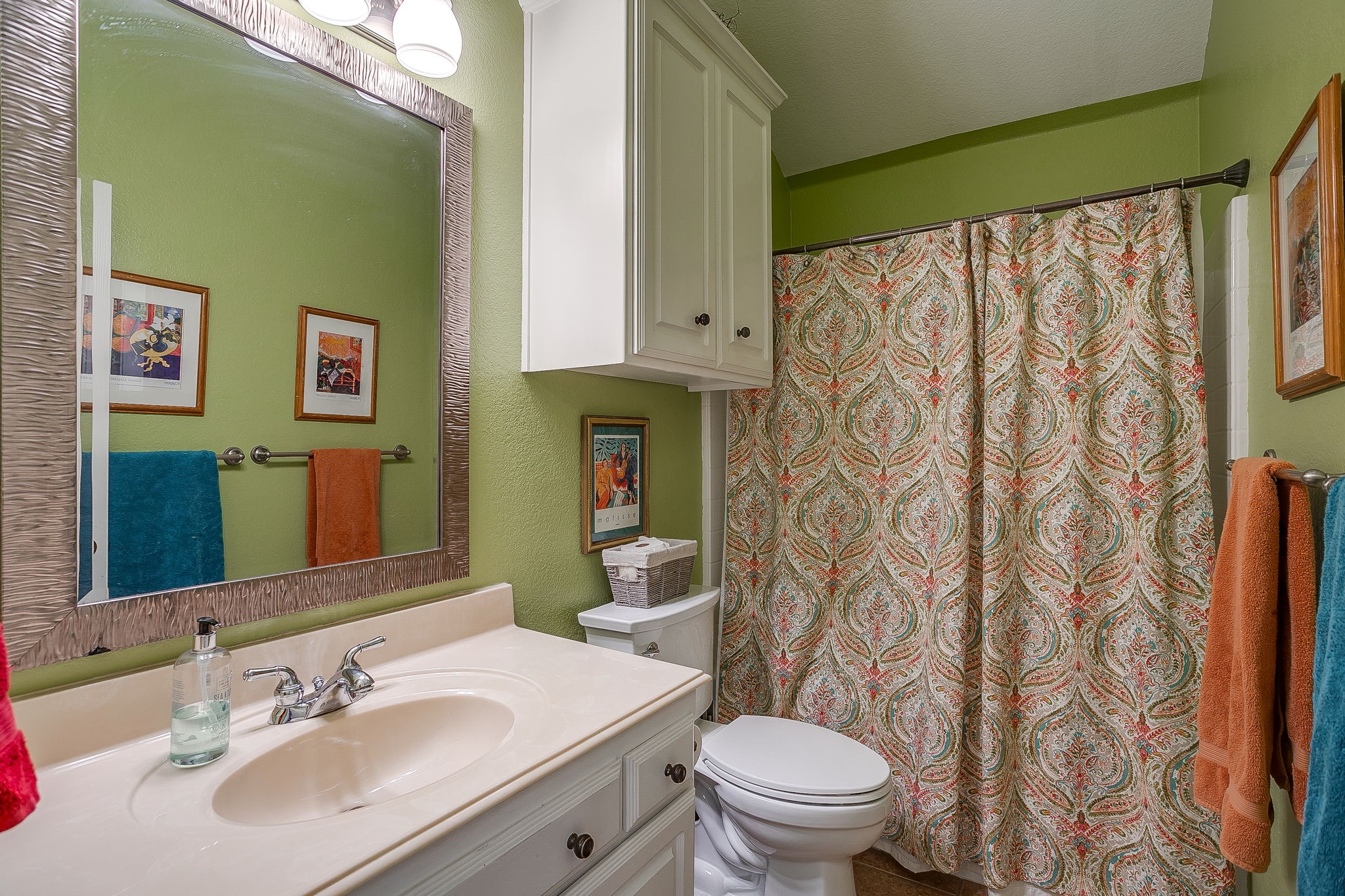 2218 Lorrie Lane Weatherford TX 76087