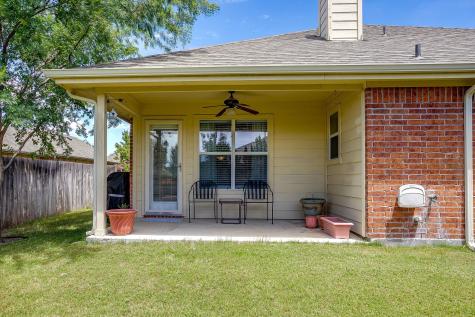 2218 Lorrie Lane Weatherford TX 76087