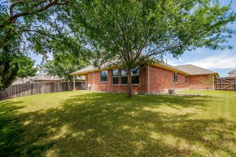 2218 Lorrie Lane Weatherford TX 76087