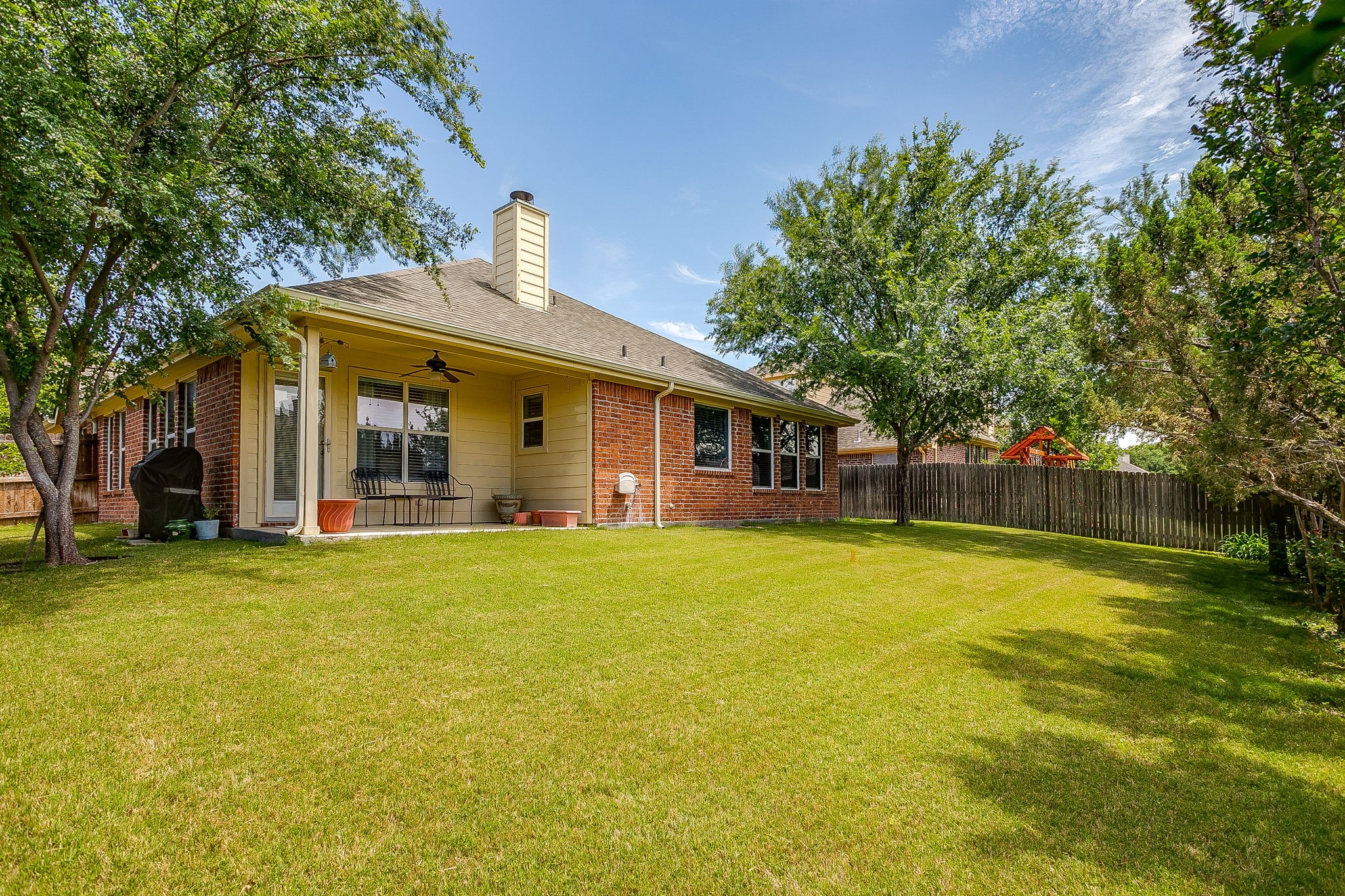 2218 Lorrie Lane Weatherford TX 76087
