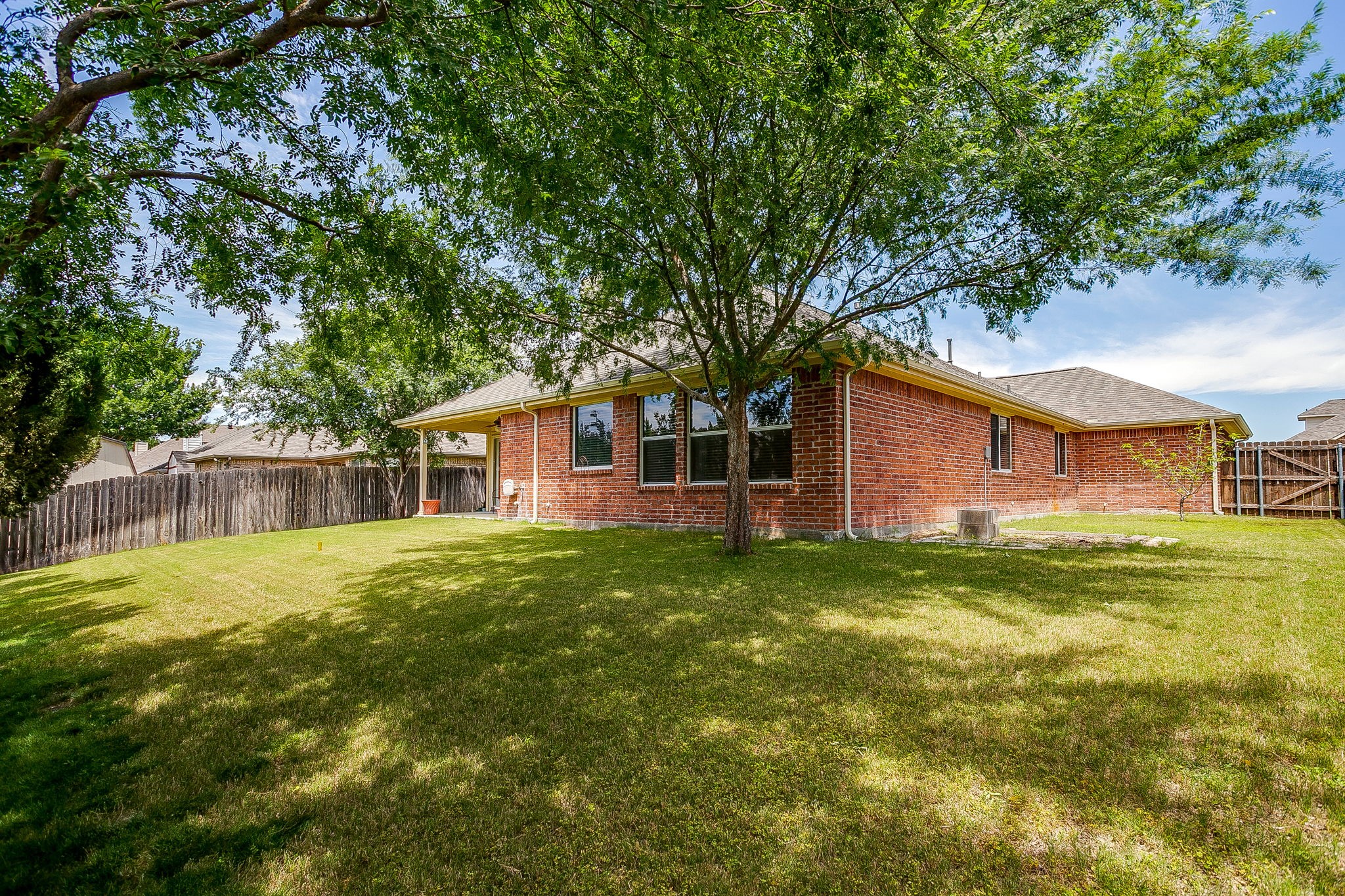 2218 Lorrie Lane Weatherford TX 76087