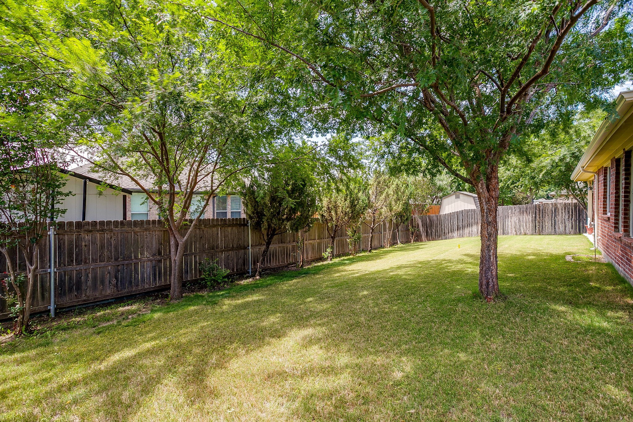 2218 Lorrie Lane Weatherford TX 76087