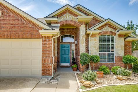 2218 Lorrie Lane Weatherford TX 76087