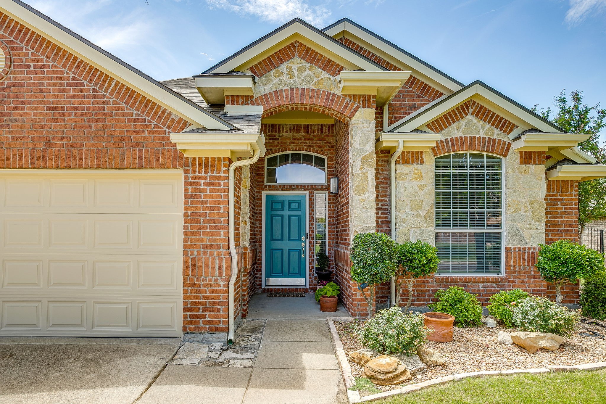 2218 Lorrie Lane Weatherford TX 76087