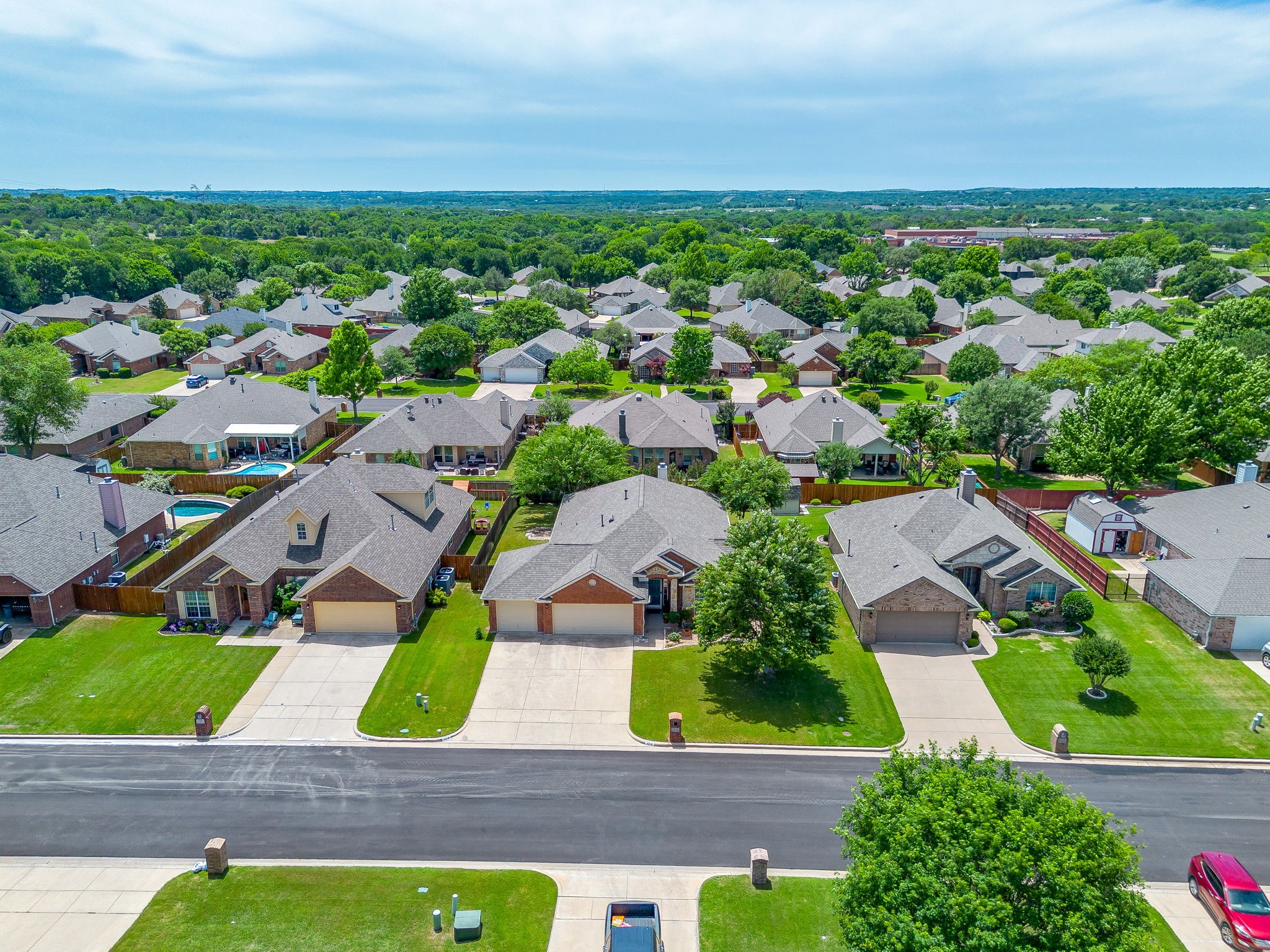 2218 Lorrie Lane Weatherford TX 76087