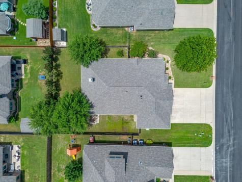 2218 Lorrie Lane Weatherford TX 76087