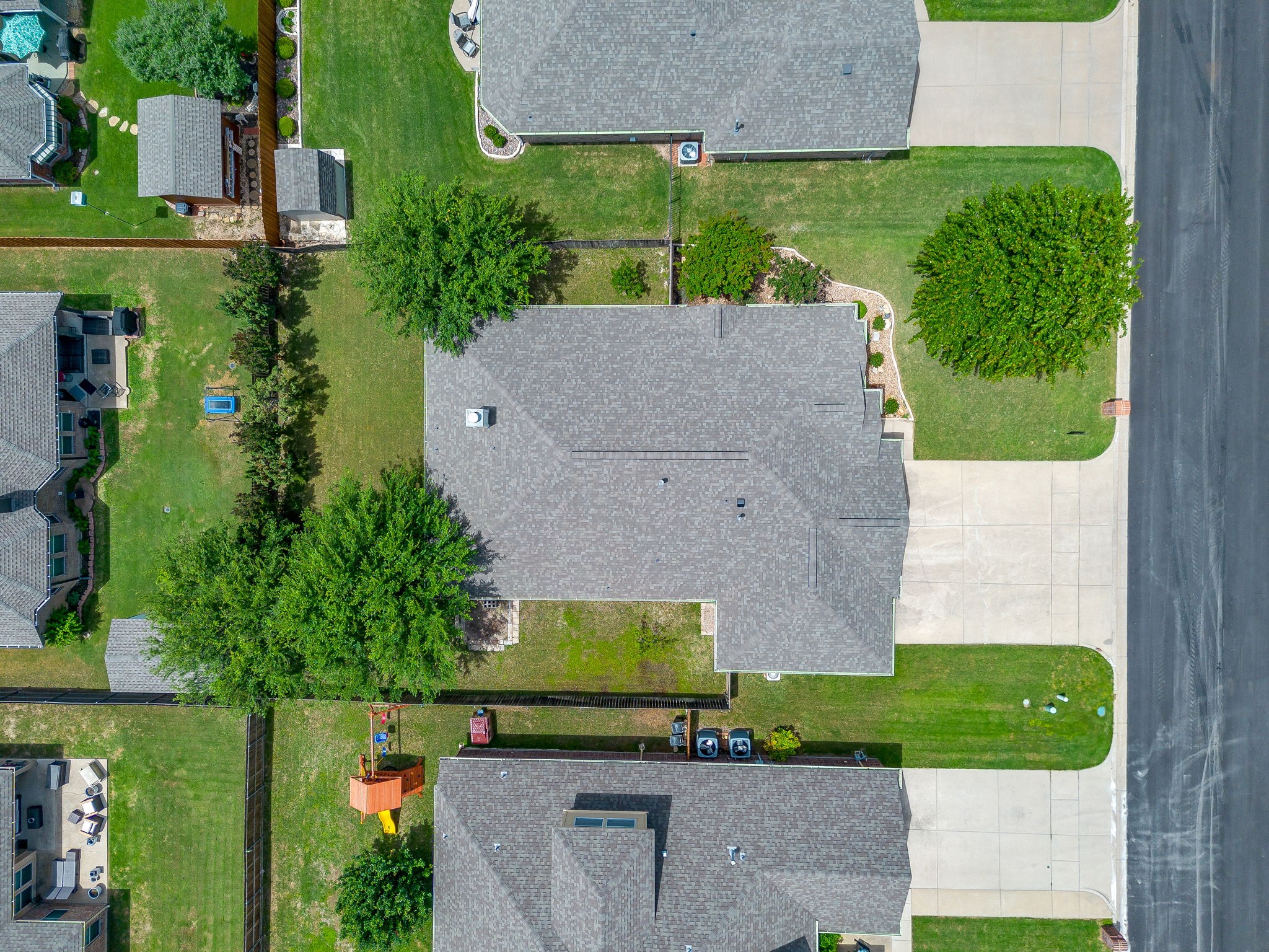 2218 Lorrie Lane Weatherford TX 76087