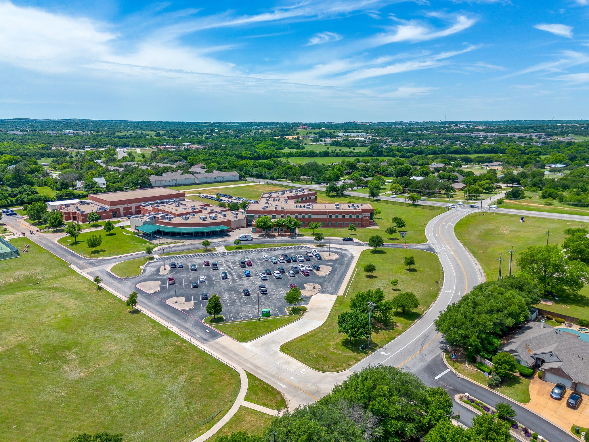 2218 Lorrie Lane Weatherford TX 76087
