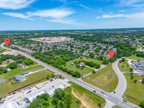 2218 Lorrie Lane Weatherford TX 76087