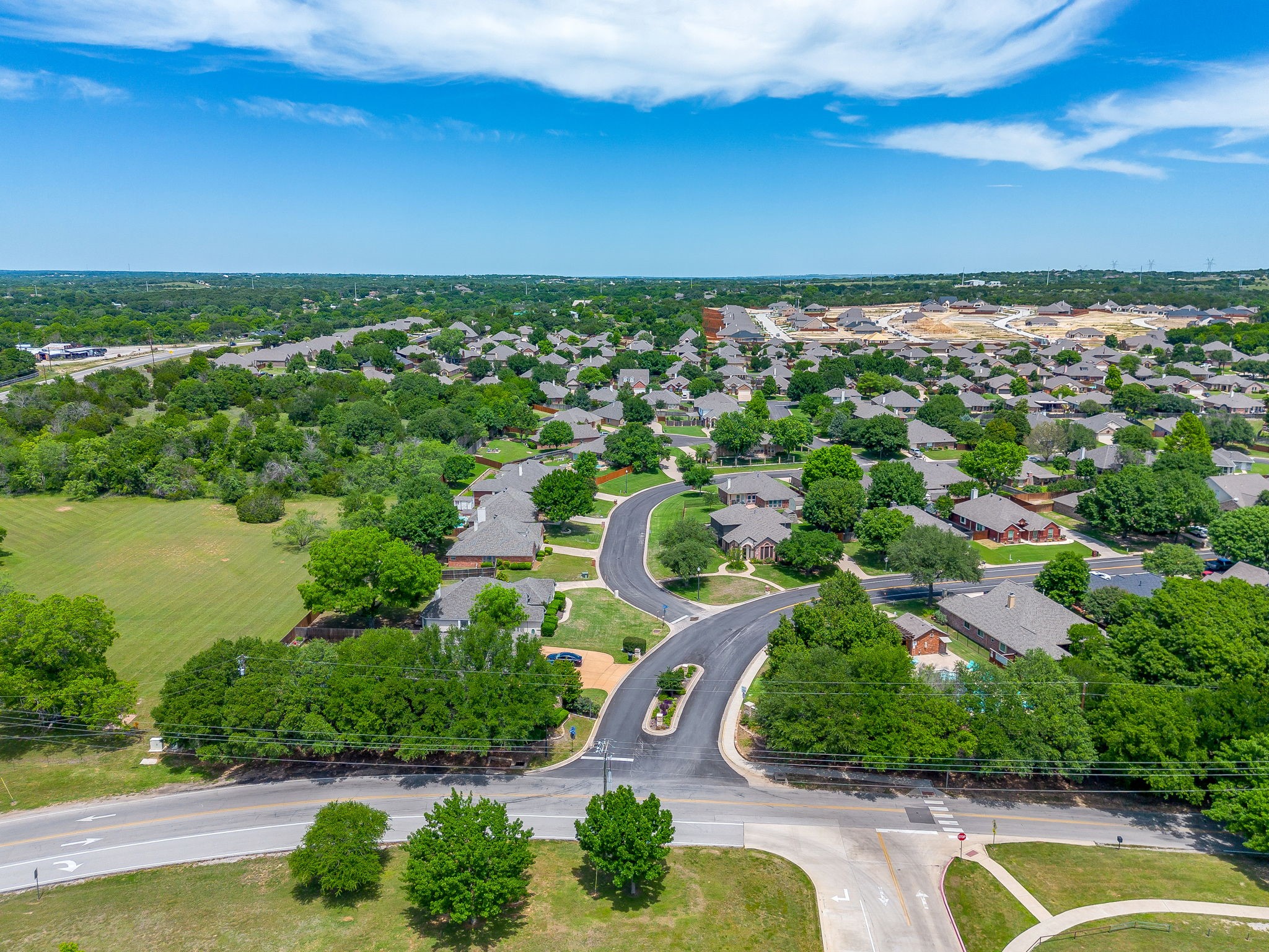 2218 Lorrie Lane Weatherford TX 76087