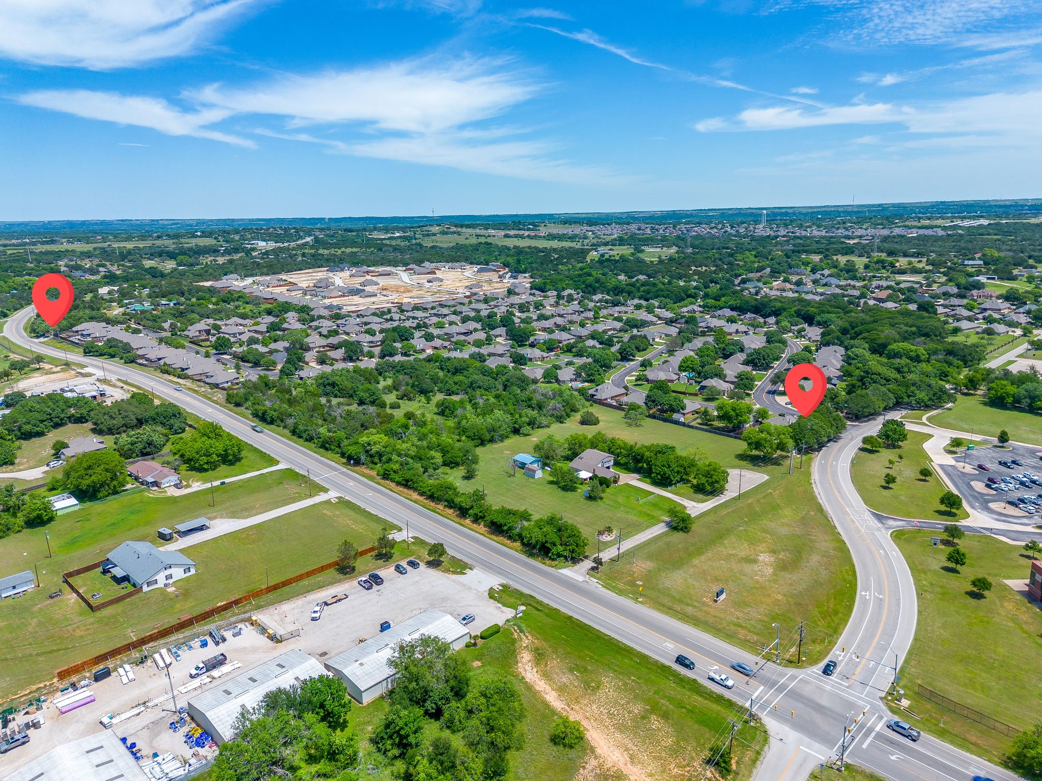2218 Lorrie Lane Weatherford TX 76087