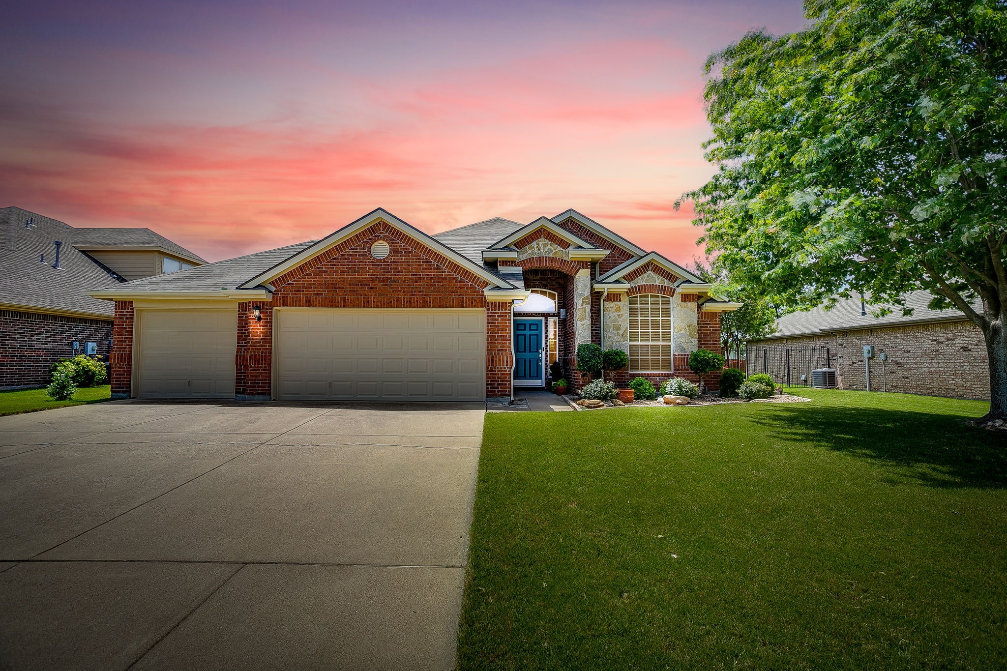 2218 Lorrie Lane Weatherford TX 76087