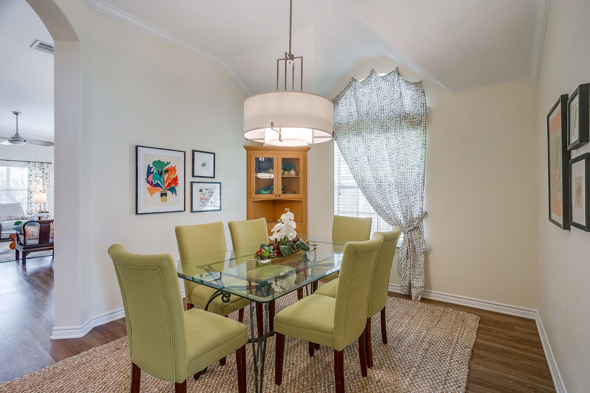 2218 Lorrie Lane Weatherford TX 76087
