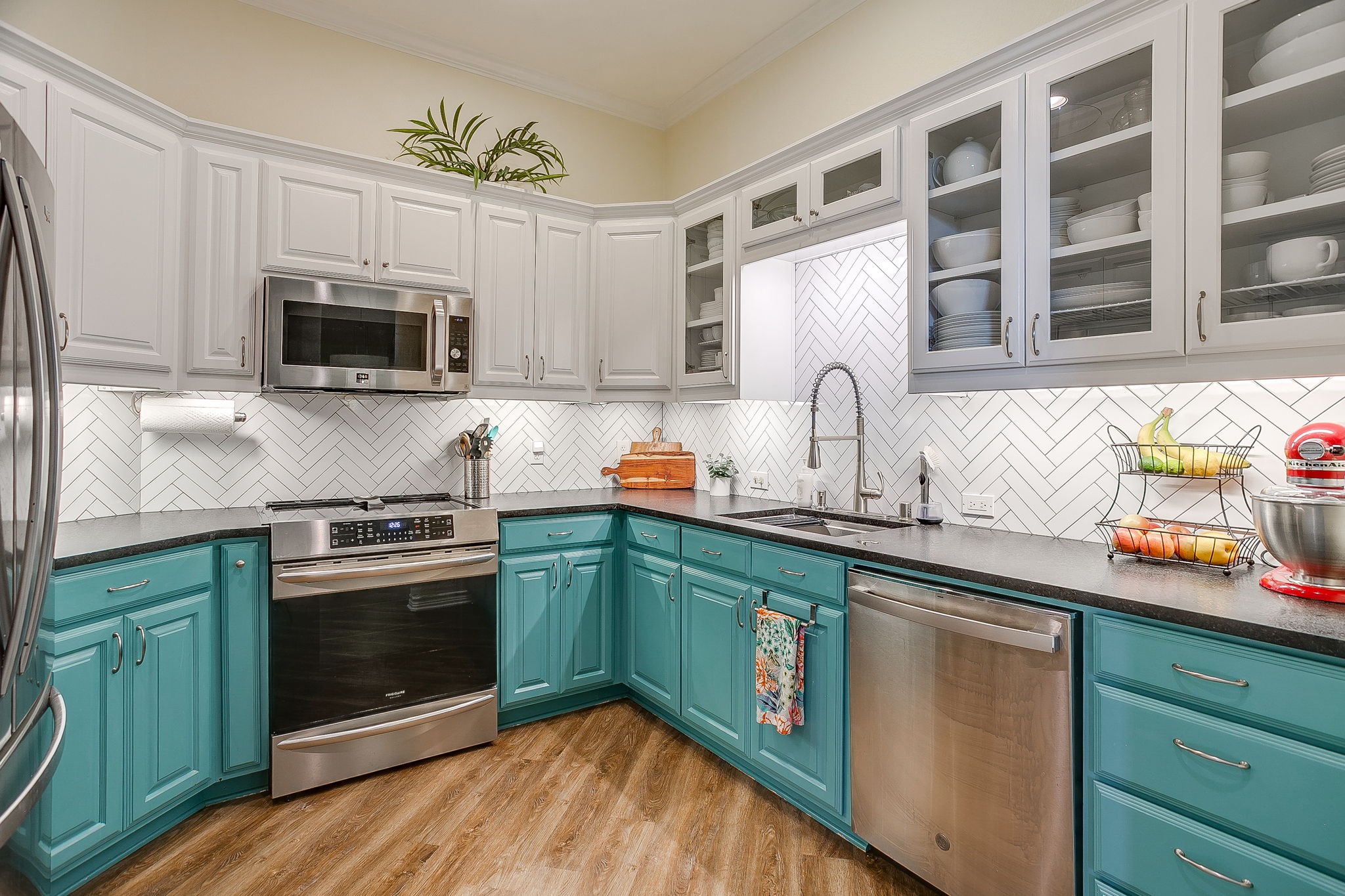 2218 Lorrie Lane Weatherford TX 76087