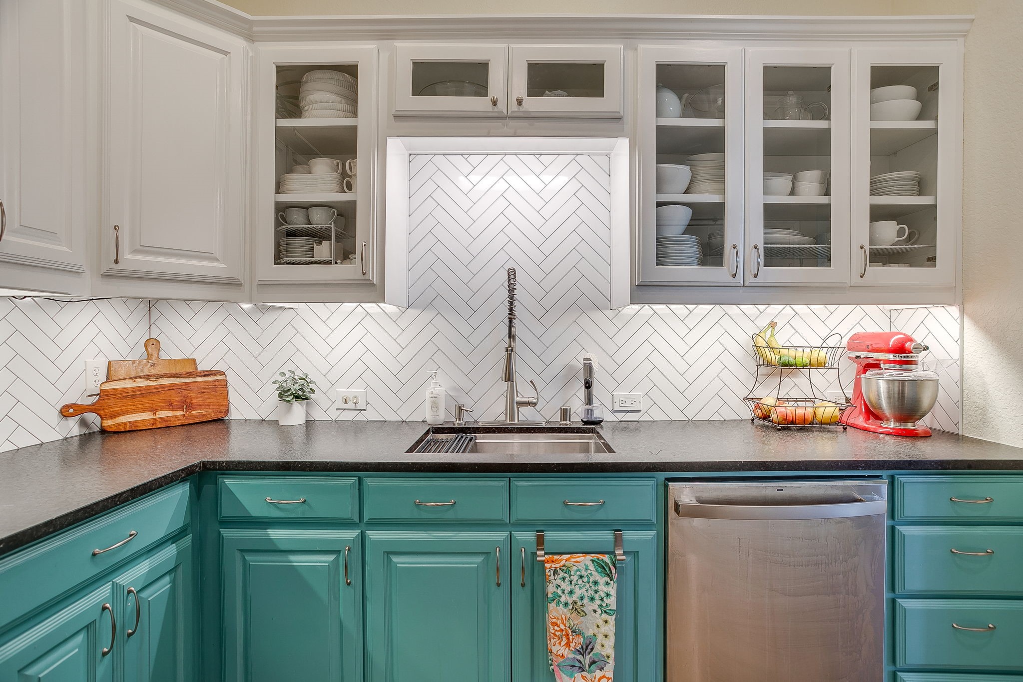 2218 Lorrie Lane Weatherford TX 76087