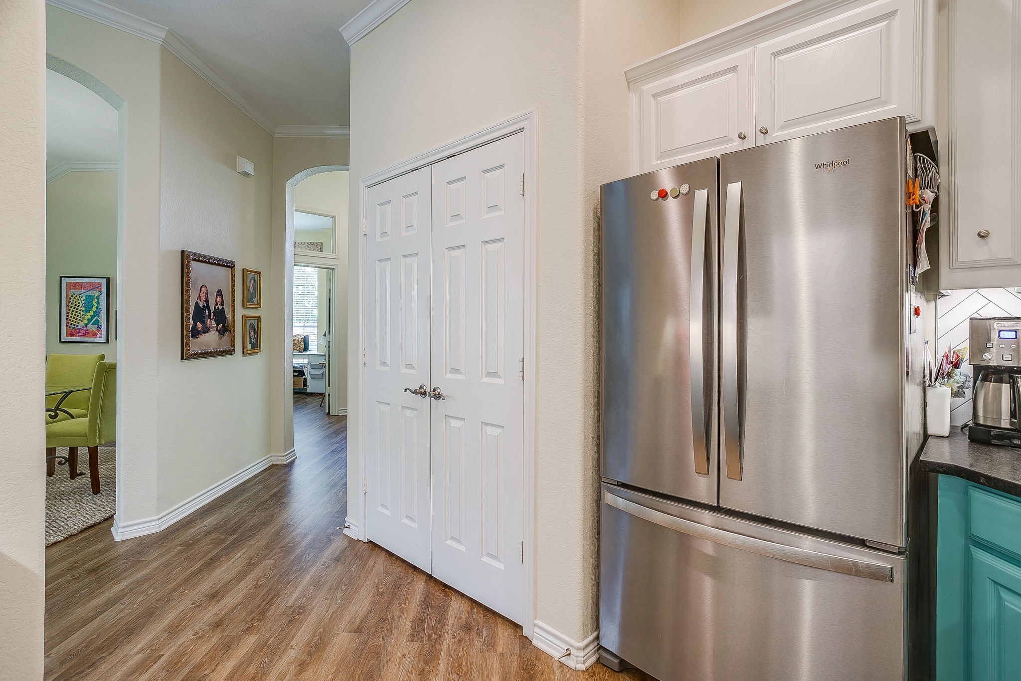 2218 Lorrie Lane Weatherford TX 76087