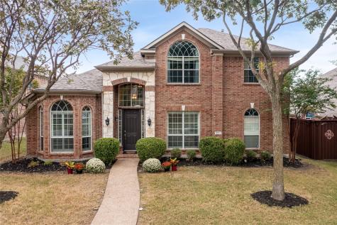 9761 Butterfly Trail Frisco TX 75035