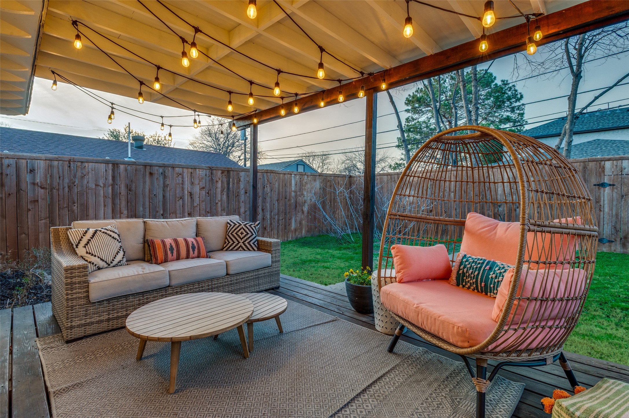 4819 Wateka Drive Dallas TX 75209