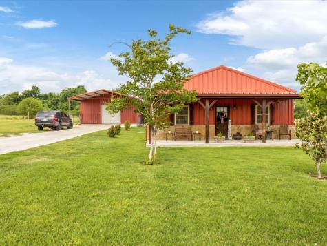 123 Clay Court Springtown TX 76082