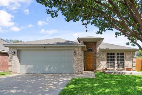 6801 Coldwater Canyon Road Fort Worth TX 76132