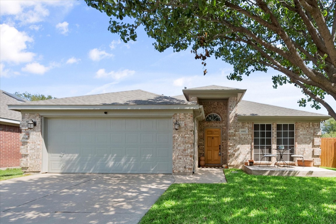 6801 Coldwater Canyon Road Fort Worth TX 76132