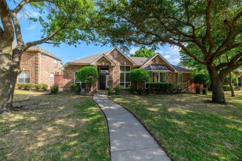 3109 Freedom Lane Plano TX 75025