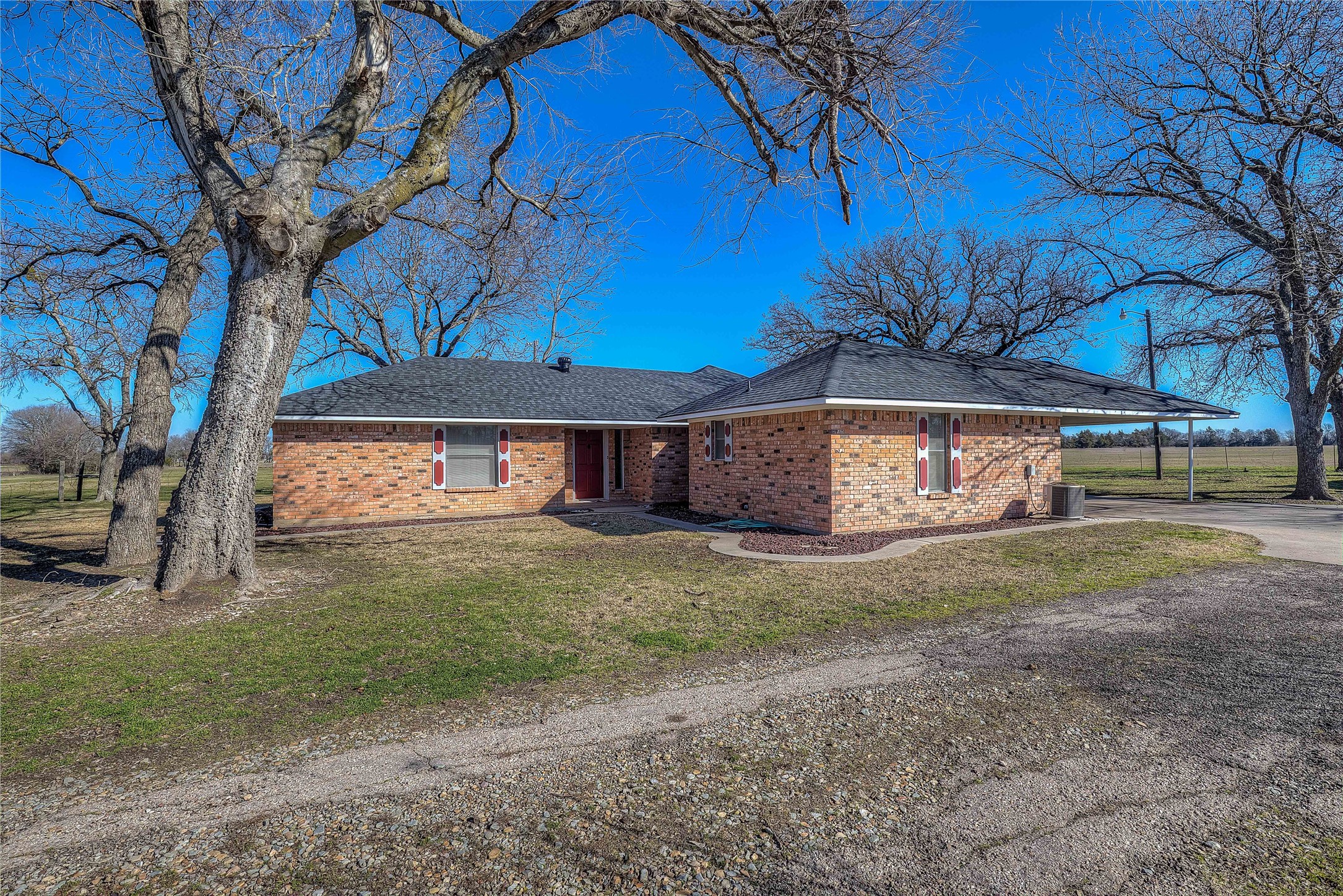 2664 County Road 4410 Commerce TX 75428