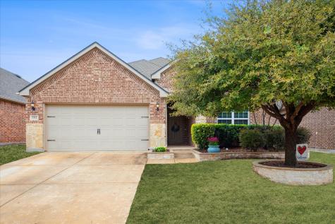 1512 Westview Lane Northlake TX 76226