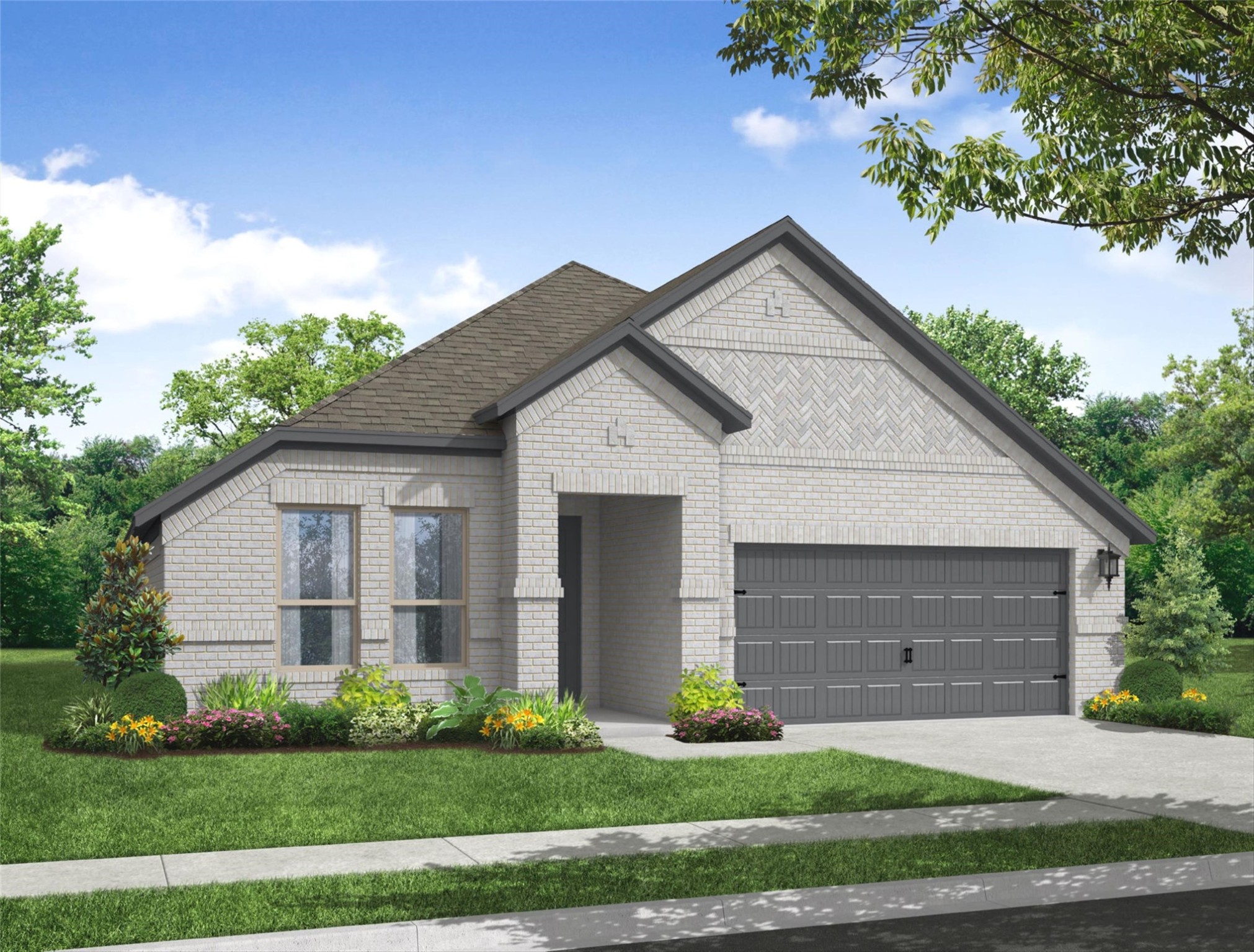 2506 Rockbrook Road Garland TX 75041