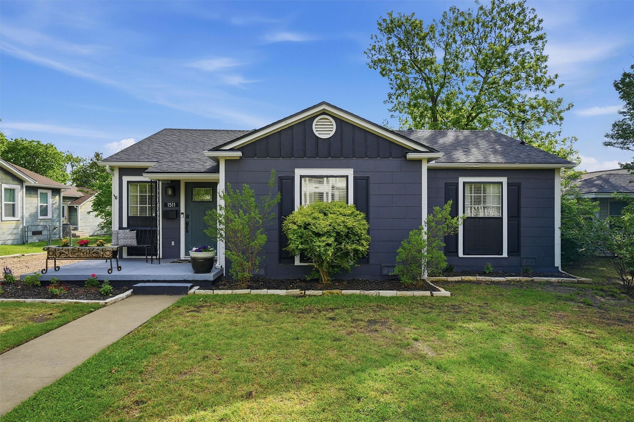1511 N Alexander Street Sherman TX 75092