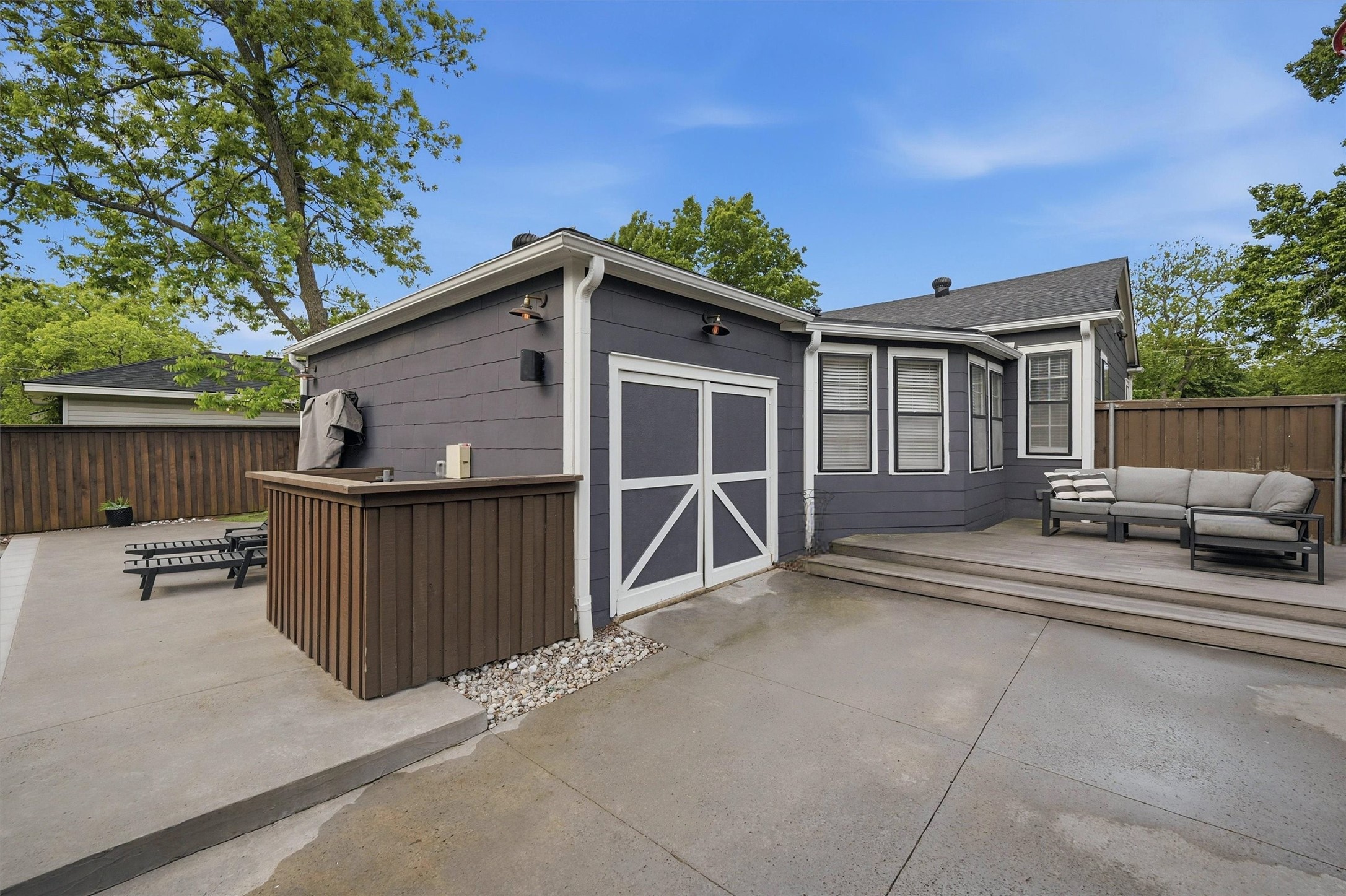 1511 N Alexander Street Sherman TX 75092