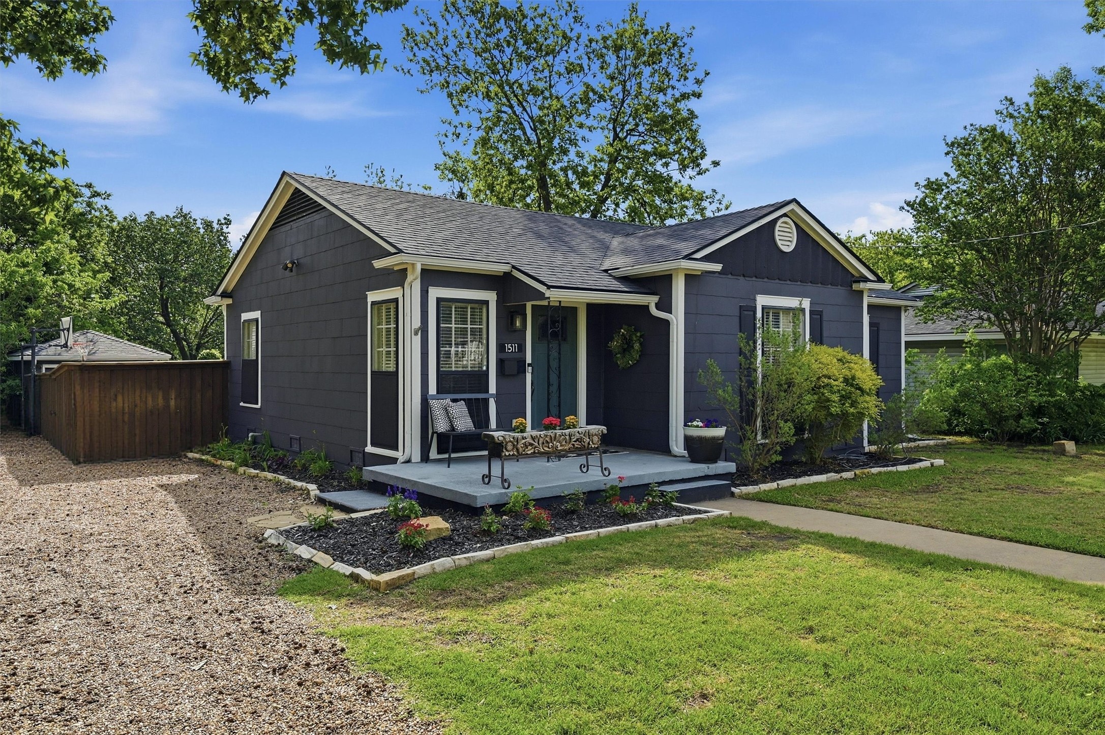 1511 N Alexander Street Sherman TX 75092
