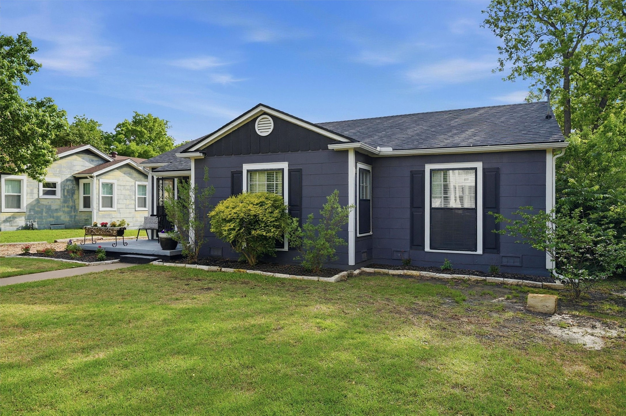 1511 N Alexander Street Sherman TX 75092