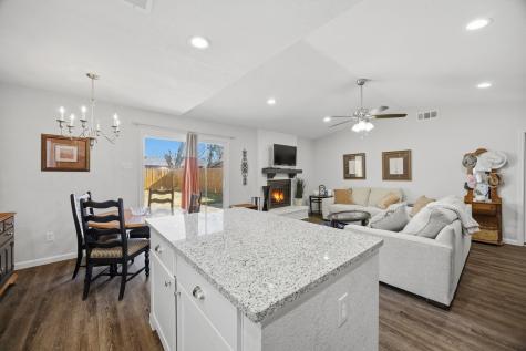 1813 Castle Drive Garland TX 75040