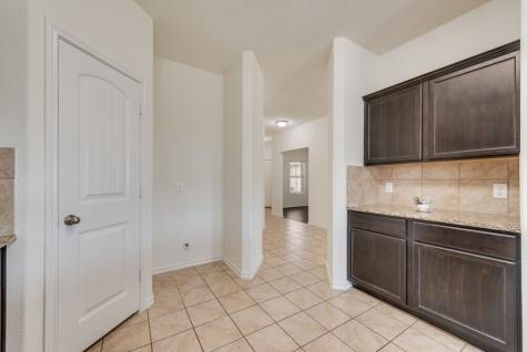 5117 Grayson Ridge Drive Fort Worth TX 76179