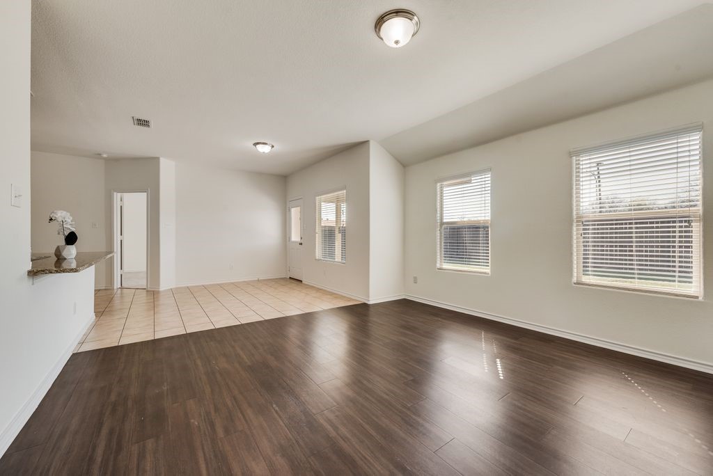 5117 Grayson Ridge Drive Fort Worth TX 76179