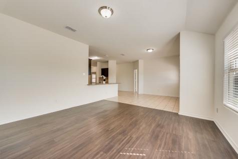 5117 Grayson Ridge Drive Fort Worth TX 76179