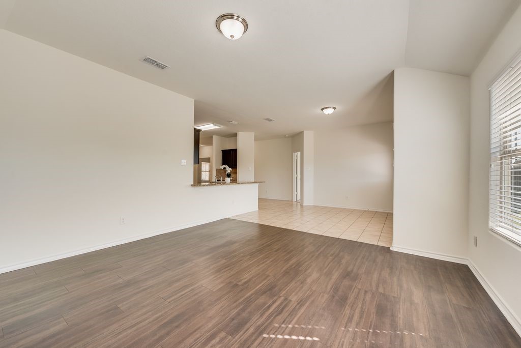 5117 Grayson Ridge Drive Fort Worth TX 76179