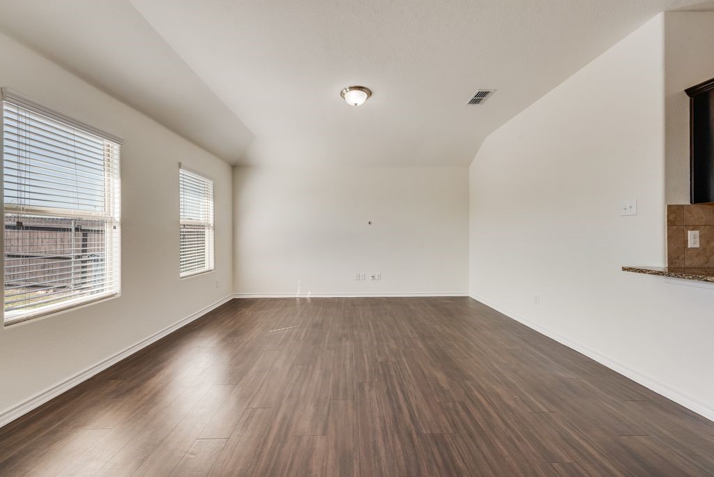 5117 Grayson Ridge Drive Fort Worth TX 76179