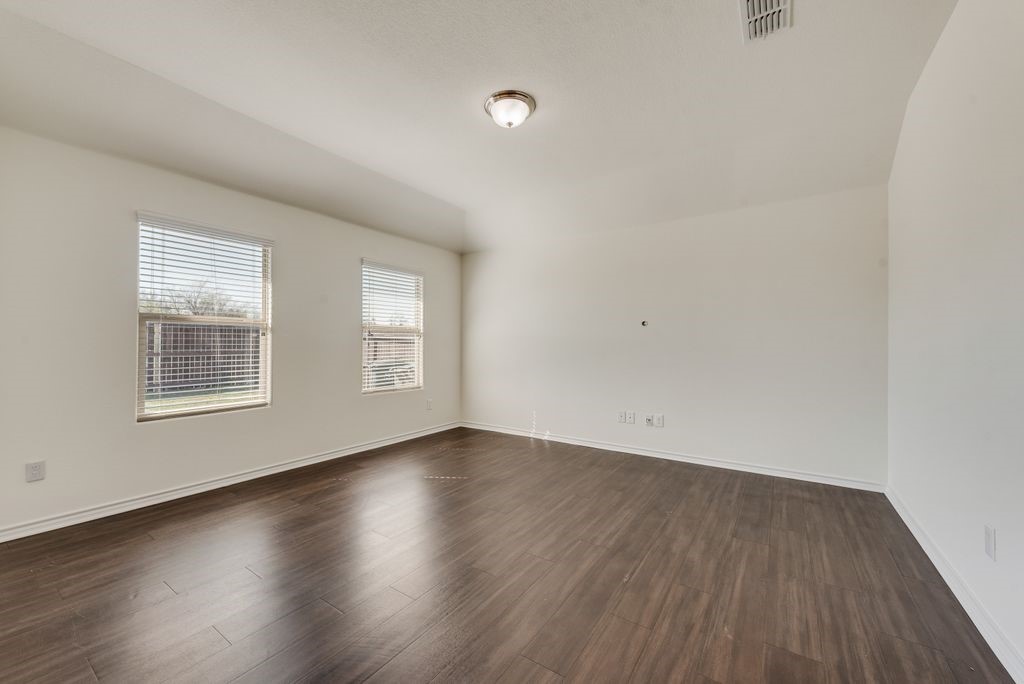 5117 Grayson Ridge Drive Fort Worth TX 76179
